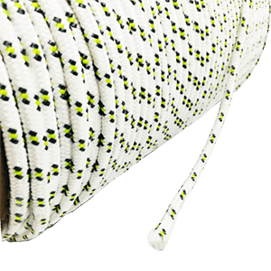 Cuerda Náutica  6mm Venta x Mt