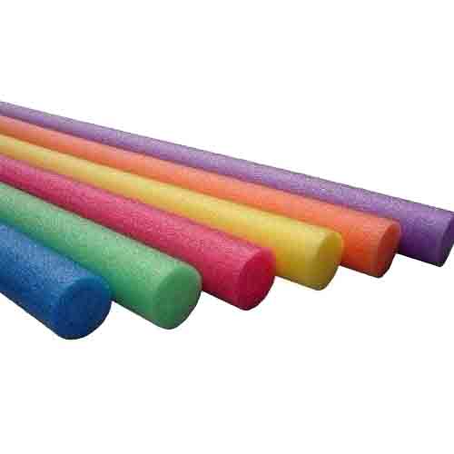 Flotador Tubo Pancho Piscina y Natación Mor