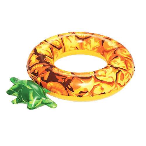 Aro Inflable Frutal +12 Bestway