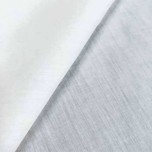 Poplin Camisero Batista Ancho 1.50mt Blanco