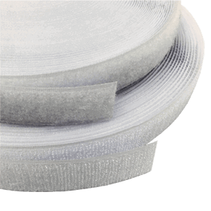 Velcro Felpa y Pincho  2.5cm