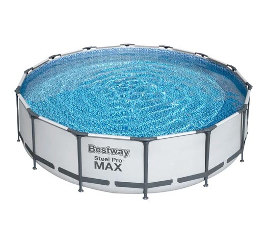 Piscina Estructural 6.473Lt. Bestway