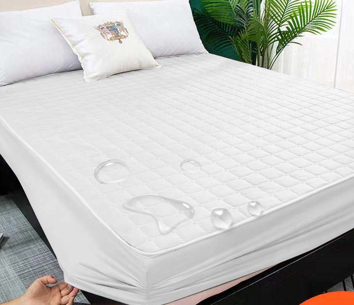 Protector Colchón Impermeable 2 Plazas 1.40x2.00