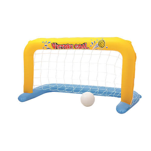 Juego De Water Polo Para Piscina +3 Bestway 52123