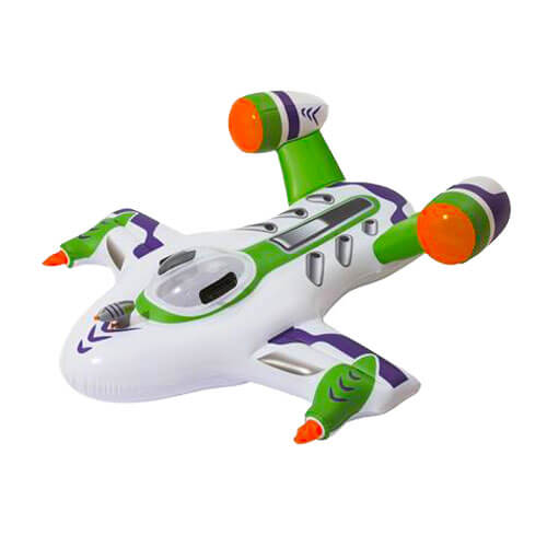 Jet Nave Espacial +3 Bestway