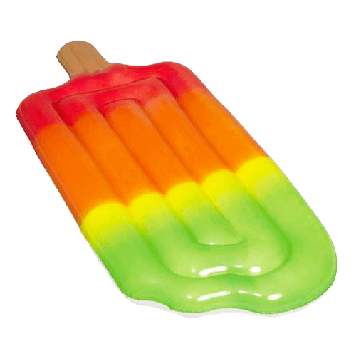 Helado Palito Inflable +12 Bestway