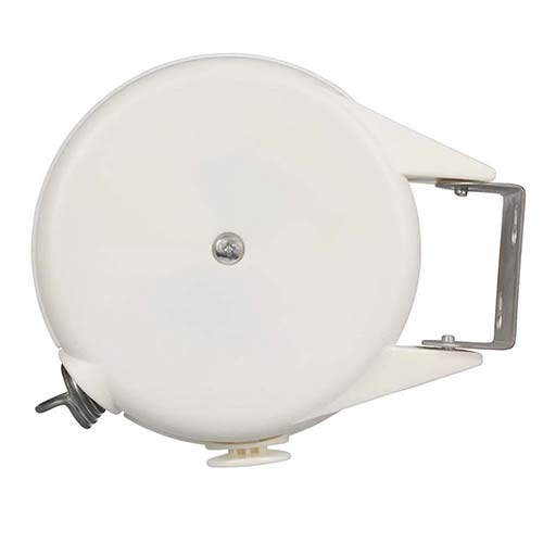 Cuerda Retráctil Multiangular Sublime Mor