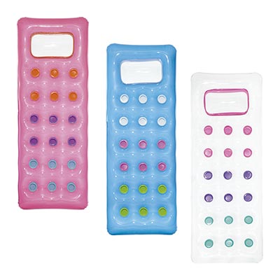 Colchoneta Inflable Fashion Lounge +12 Bestway