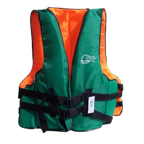 Chalecos Salvavidas 145Kg.