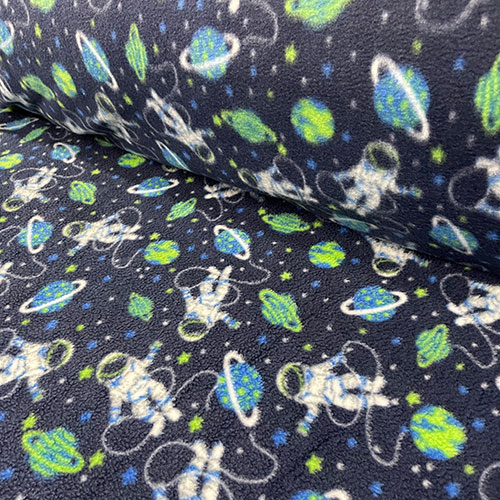 Polar Con Estampado Infantil