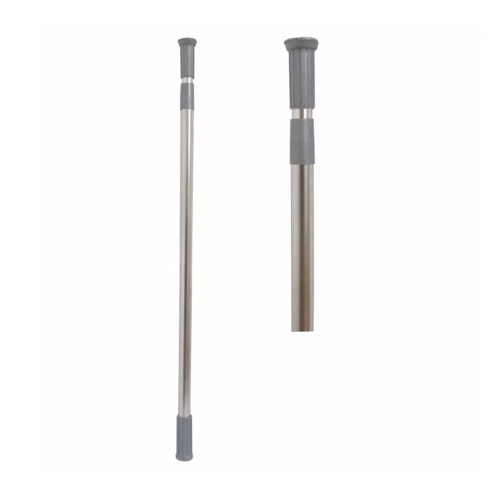 Barrotes 70cm a 1.20mt Para Cortinas De Baño