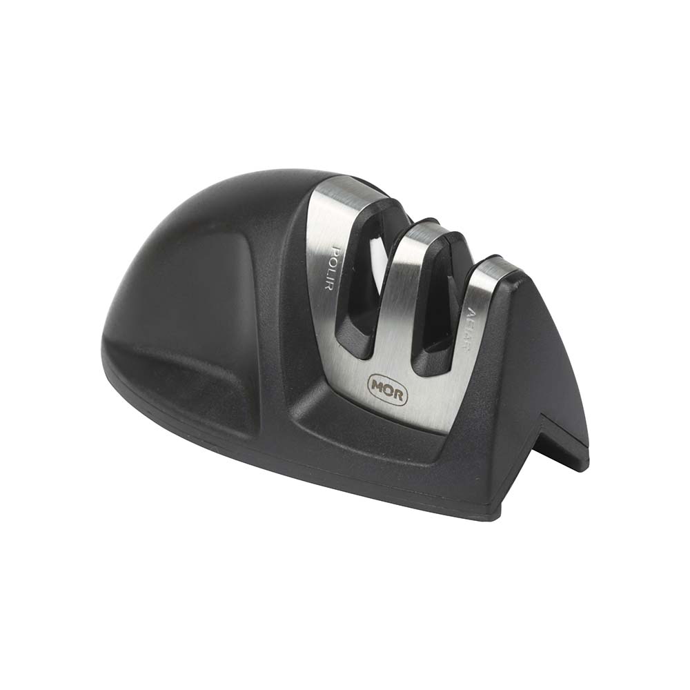 Afilador De Cuchillos Mor