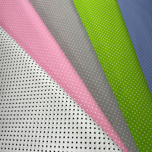 Popelina Estampada Ancho 1.40mt