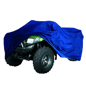 Cobertores Cubre Cuatriciclos