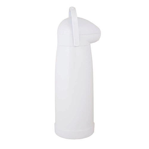 Termos 1Lt. Mor A Presión Nobile