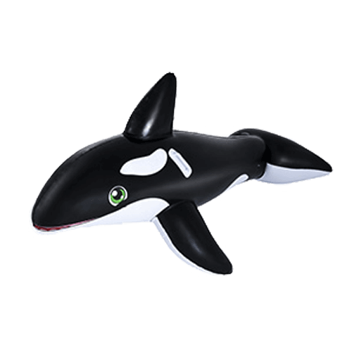 Orca Inflable +3 Bestway