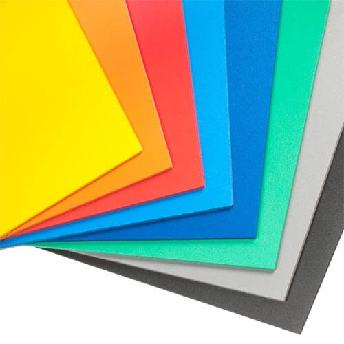 Goma Eva 1.20x2.55mt 3mm Colores