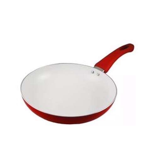 Sartenes De Cerámica 26Cm.