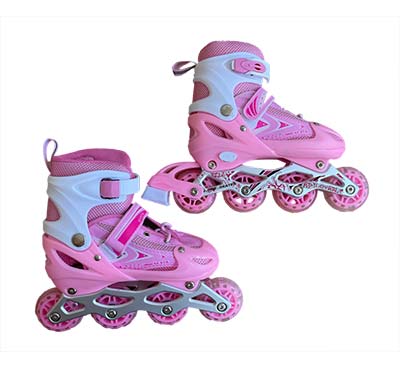 Patines Rollers Infantil Talle S