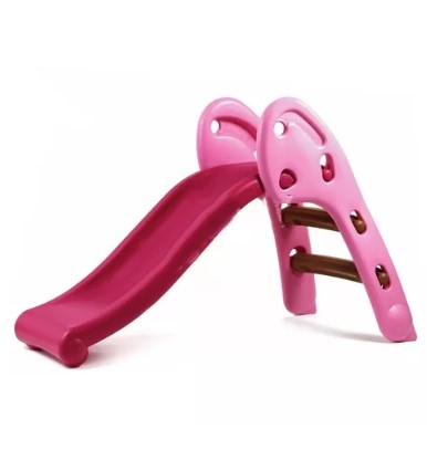 Tobogán Plástico Reforzado