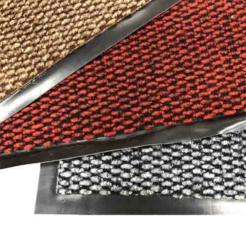 Felpudos Super Goma 40x60Cm.