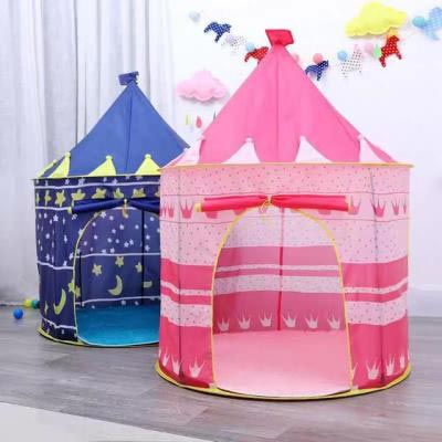 Carpa Infantil Circus