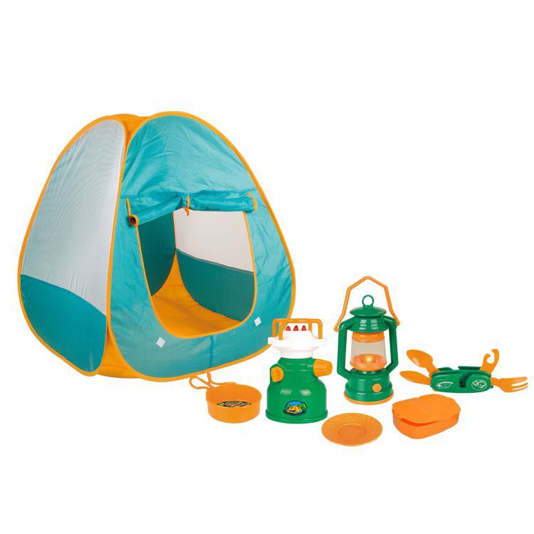 Camping Set Infantil