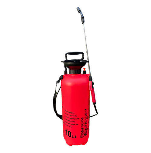 Pulverizador Fumigador 10 Litros