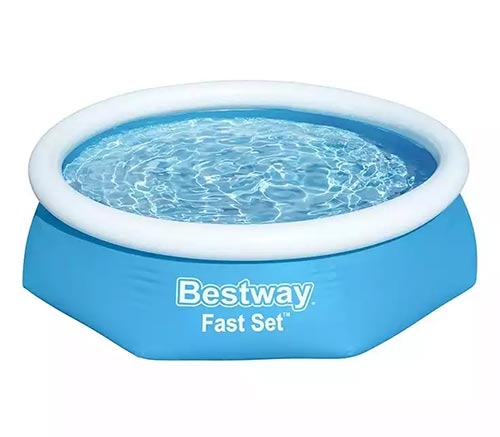 Piscina Gomón 1880Lt 244x061 Bestway