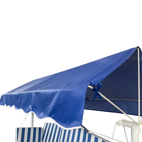 Toldo Para Hamaca Grande 1.80