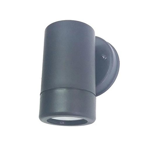 Luminaria Aplique Pared 1 Luz GU10 11.9x6cm