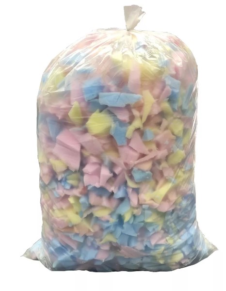 Polifón Picado Bolsa de 11 a 12 Kilos