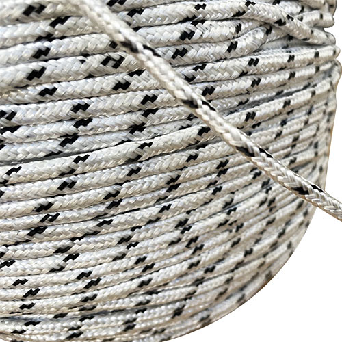 Cuerda Náutica  3mm Venta x Mt