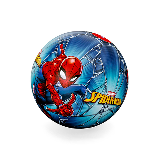 Beach Ball Spiderman +2 Bestway Pelota Playa