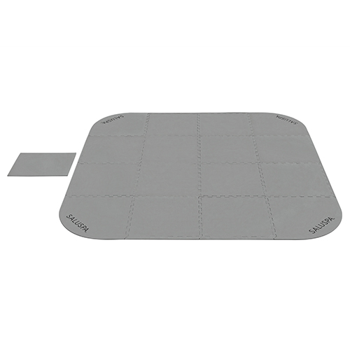 Protector Piso Para Lay-Z-Spa Bestway 60334