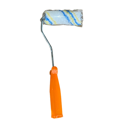 Rodillo De Pintura 4 Pulgadas