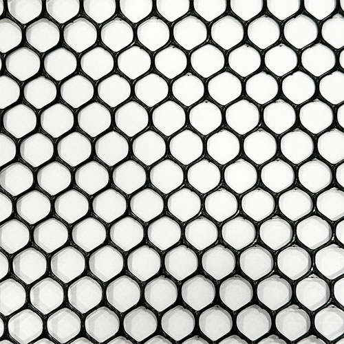 Tejido Pollito 1mt Ancho Calado 1.3x1.3cm