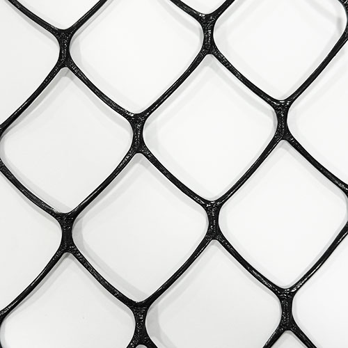 Tejido Pollito 1mt Ancho Calado 5.6x5.6cm