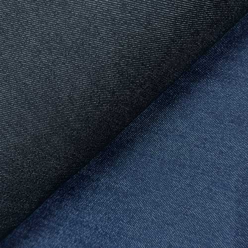 Tela Jean Elastizado Grueso