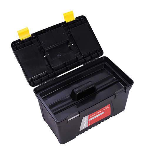 Set De Cajas Para Herramientas 7 Piezas