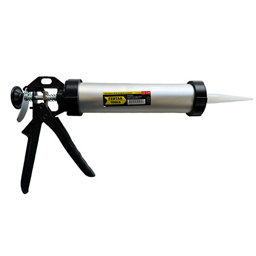 Pistola Para Aplicar Siliconas Salchichas