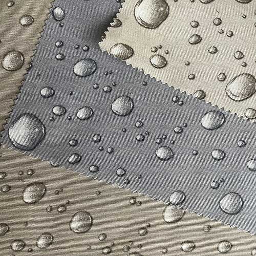 Loneta Estampada Drops Ancho 2.80mt