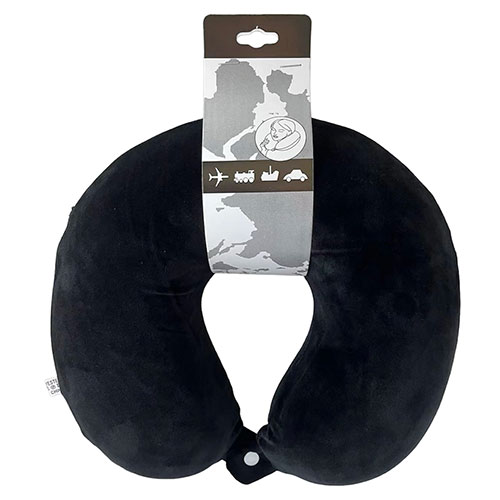 Almohada De Viaje Para Cabeza y Cuello