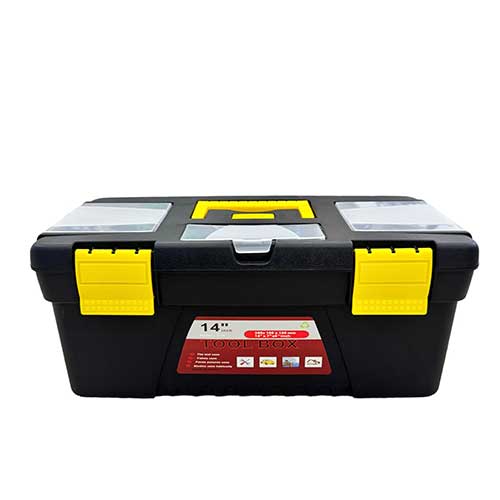 Caja Para Herramientas 36.6x18x15cm