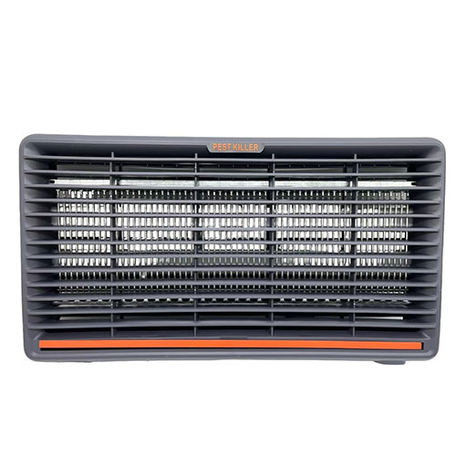 Lámpara Anti Mosquitos Mata Insectos 10W