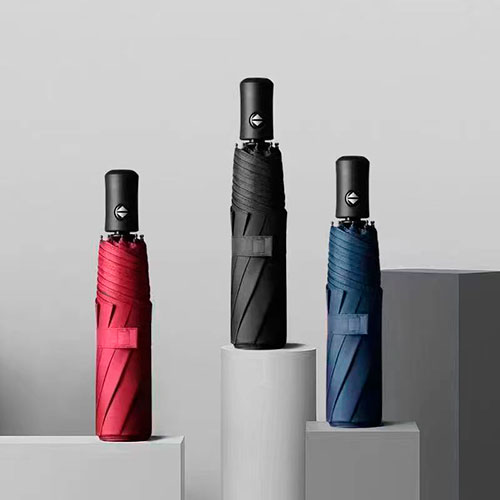 Paraguas Corto Automático