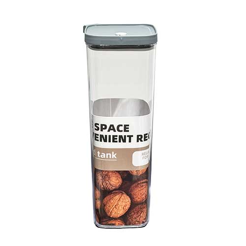 Frasco Organizador 1700ml