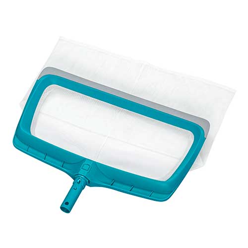 Calderín Red Junta Hojas 50x40cm Bestway