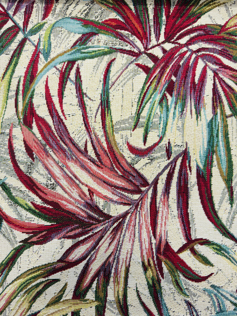 Gobelino Estampado Simone Ancho 1.40