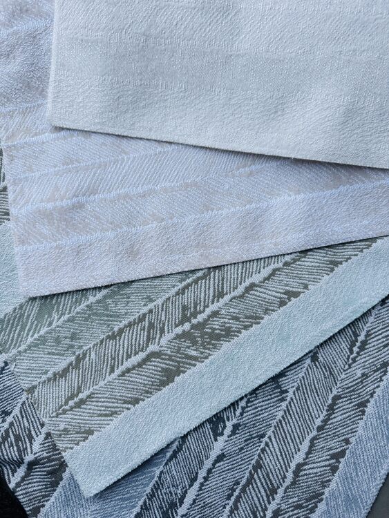 Jacquard Agueda Ancho 1.40mt